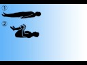 Yoga for IBS Relief (Health Guru Fitness Tip)
