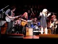 Tush Grace Potter & the Nocturnals w/Warren Haynes NOLA HOB