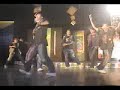 BodyXtreme tres (Pop & Lock)