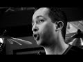 Tama Warlord Drums with Joe Bergamini