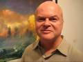 videos de Kim Keever at KINZ TILLOU + FEIGEN   .wmv