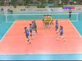 3º/4º  PINHEIROS 1 X 3 R C CANNES - TOP VOLLEY 2007