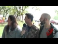 Comedians Cody Smith and Shane Torres - PIrate Satellite TV