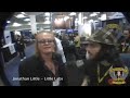 Mercenary Audio at AES 2008