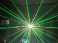 videos de Laserworld RS800RGY laser ILDA gestuurd