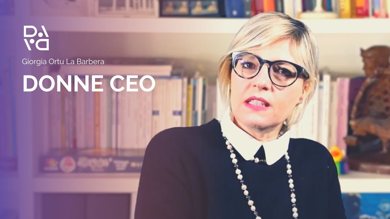 Donne CEO