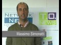 TO News presenta L'Ospite in video del mese - Massimo Simonetti, Rhino Safaris