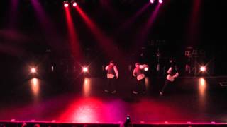 YAMATO+RIXY – STEP JAM vol.5