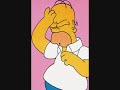 homer talks naughty homer talks naughty