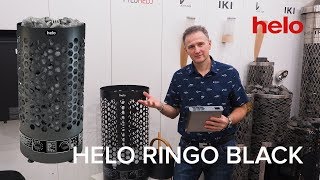 Обзор Helo Ringo Black