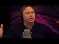 Alex Jones - Blimps and UFOs