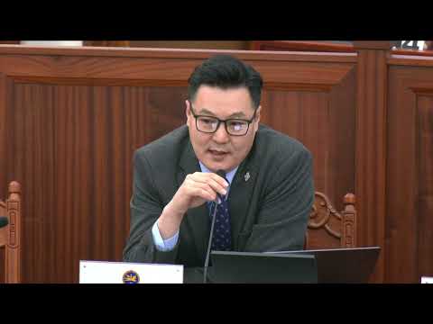 Д.Бум-Очир: Монголчууд бидний үнэт зүйл болсон түүх соёлын дурсгалт зүйлсэд хүндэтгэлгүй хандаж байгаа мэт харагдах вий!