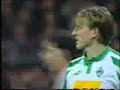 Feyenoord-Werder Bremen ECWC 1994-95 2nd Round
