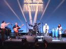 soulsa caliente performing with dave valentin in diaz music institute's 