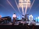 soulsa caliente performing with dave valentin in diaz music institute's 