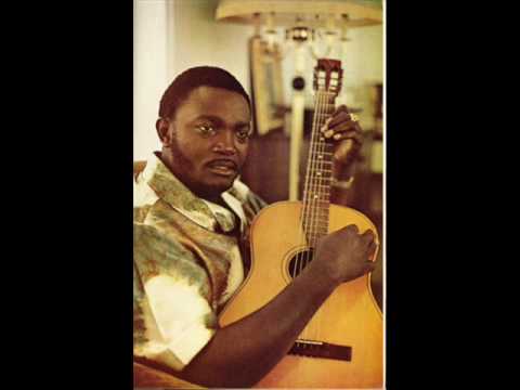 Franco Luambo Makiadi - Kinshasa Makambo Franco Luambo Makiadi - Kinshasa Makambo