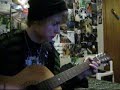 My Heroine-Silverstein(COVER!)