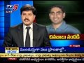 P Chidambaram worships at Tirumala temple‎ (TV5)