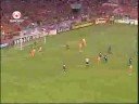 Van Nistelrooij Owning Andorra Player!