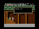 faxanadu final boss battle and finale