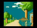 faxanadu final boss battle and finale