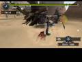MHP2G Newbie Guide Purple Daimyo Hermitaur