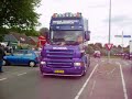 143er-R580-164er gasgeven intruckrun Noordwijkerhout 143er-R580-164er gasgeven intruckrun Noordwijkerhout