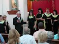 AVE MARIA - ZOLTAN KODALY AVE MARIA - ZOLTAN KODALY