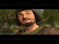 Shrek (no quiero trabajar)
