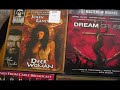 My masters of horror dvd collection