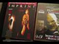 My Masters of Horror DVD Collection