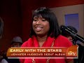 video Jennifer Hudson, an