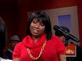 jennifer hudson, an 