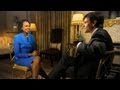 President Bush Poisoned Scare - Condoleezza Rice