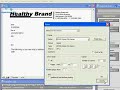 EAS Shareware - Supplier Relationship Management EAS Shareware - Supplier Relationship Management
