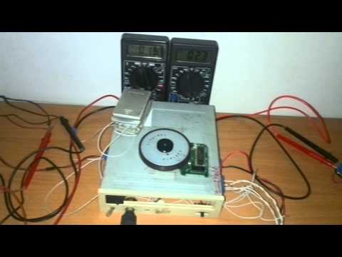 Шаговый мотор флоппи Шаговый мотор флоппи
