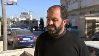 فلسطين.. تهديدات لـ فلسطين.. تهديدات لـ