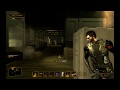 Deus Ex: Human Revolution video