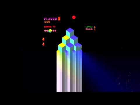 qbert qbert