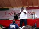 Badlands Raps about Competitive Eating Badlands Raps about Competitive Eating