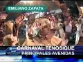 CARNAVAL TENOSIQUE