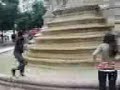 LA FONTAINE PART I. LA FONTAINE PART I.
