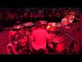 sammy hagar and the wabos - rockin the oc - august 3 2008. serious juju. - shot from the stage, you might see yourself if you were there in the front.