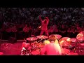 sammy hagar and the wabos - rockin the oc - august 3 2008. serious juju. - shot from the stage, you might see yourself if you were there in the front.