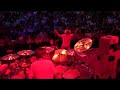 sammy hagar and the wabos - rockin the oc - august 3 2008. serious juju. - shot from the stage, you might see yourself if you were there in the front.