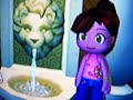peeing in mysims