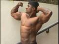 Musclemania-bodybuil