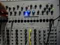 Sherman Filter Bank played as MONO analog Synth