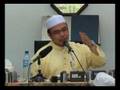ISPSP S12 : Berdoa & Solat Sunat Dua Rakaat