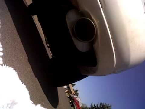 firemen0724 - jessicas 2002 nissan sentra ser spec V new magnaflow. around 2 or 3 grand.